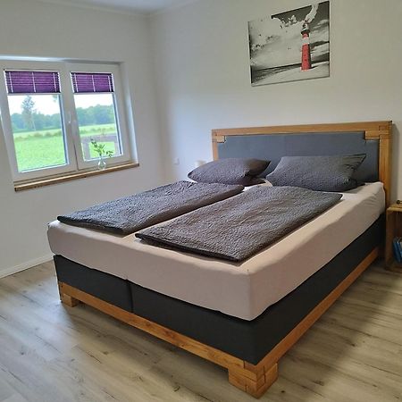 Kleine Freiheit Apartman Jübek Kültér fotó