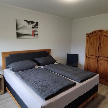 Kleine Freiheit Apartman Jübek Kültér fotó