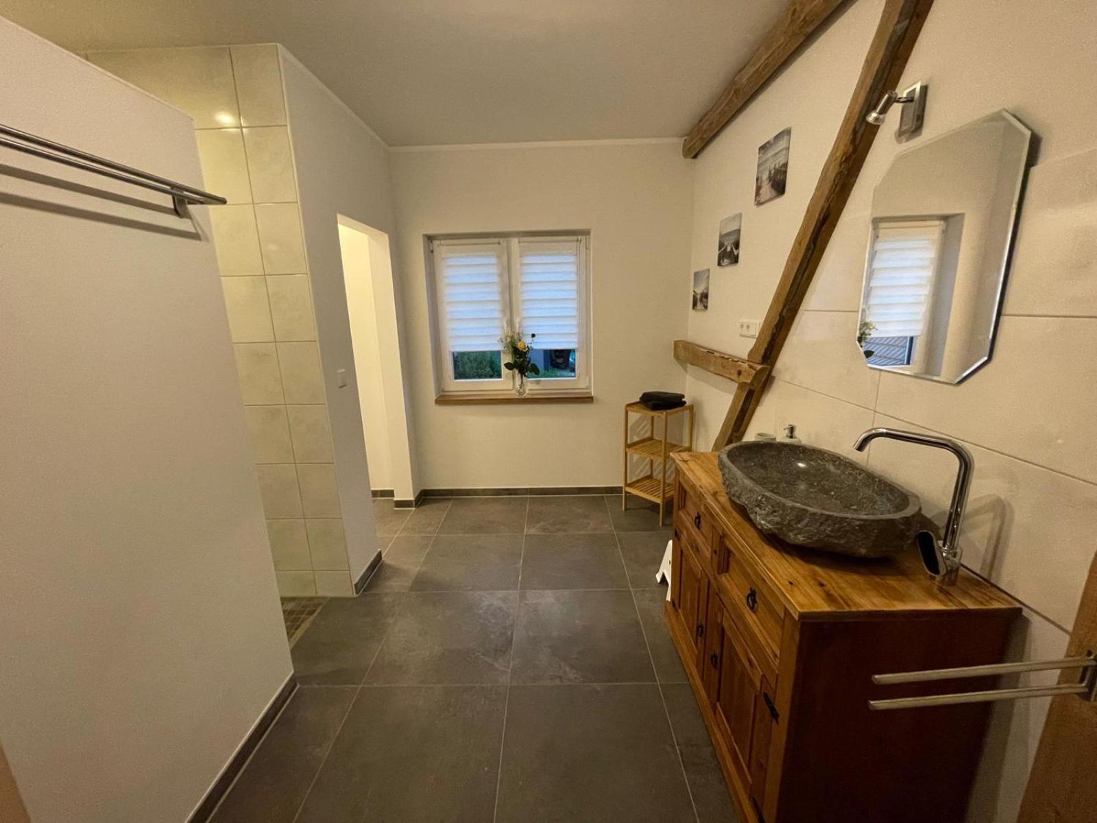 Kleine Freiheit Apartman Jübek Kültér fotó