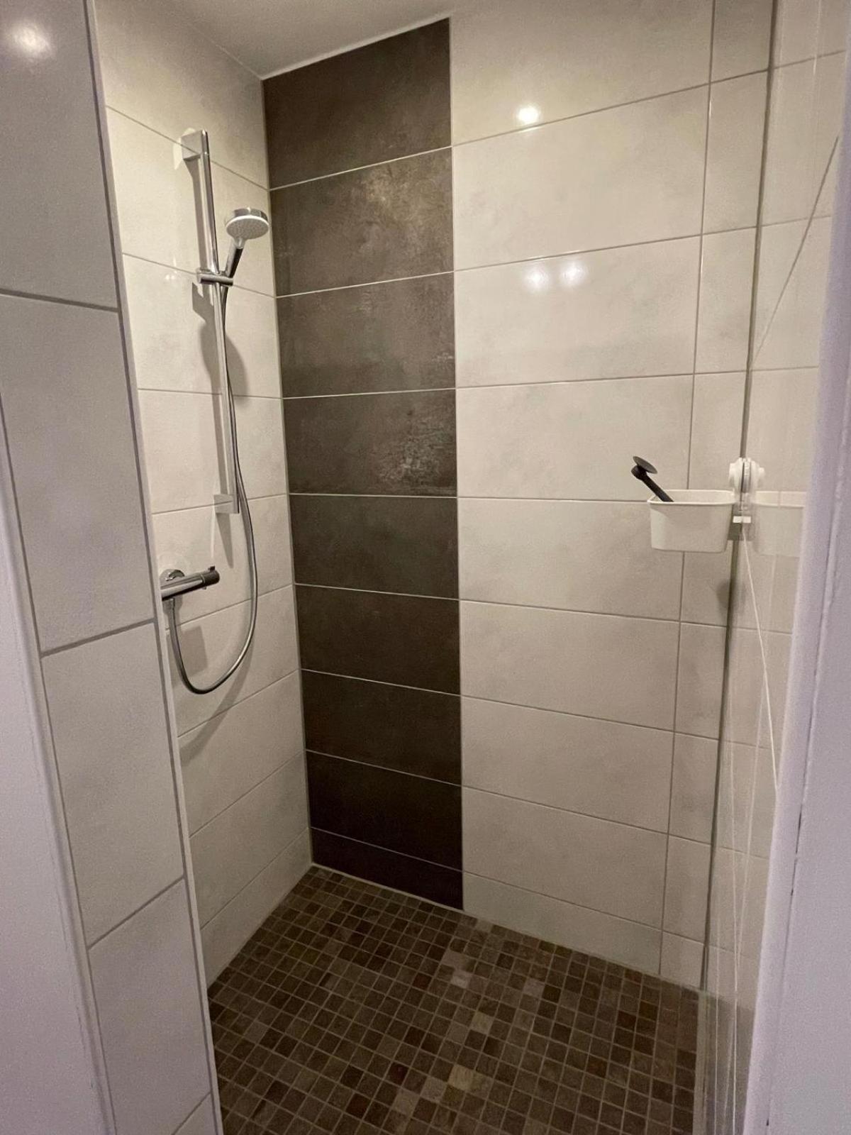 Kleine Freiheit Apartman Jübek Kültér fotó