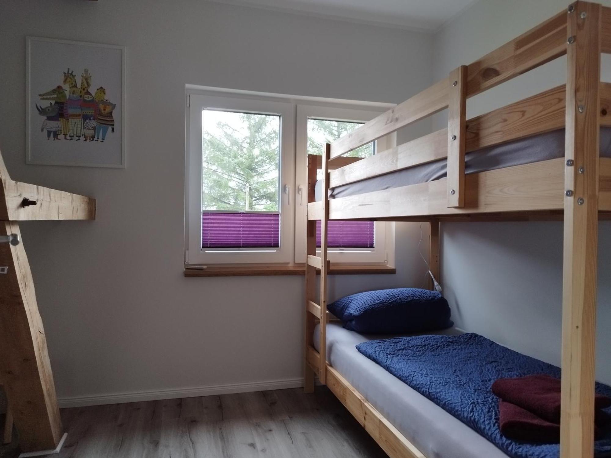 Kleine Freiheit Apartman Jübek Kültér fotó