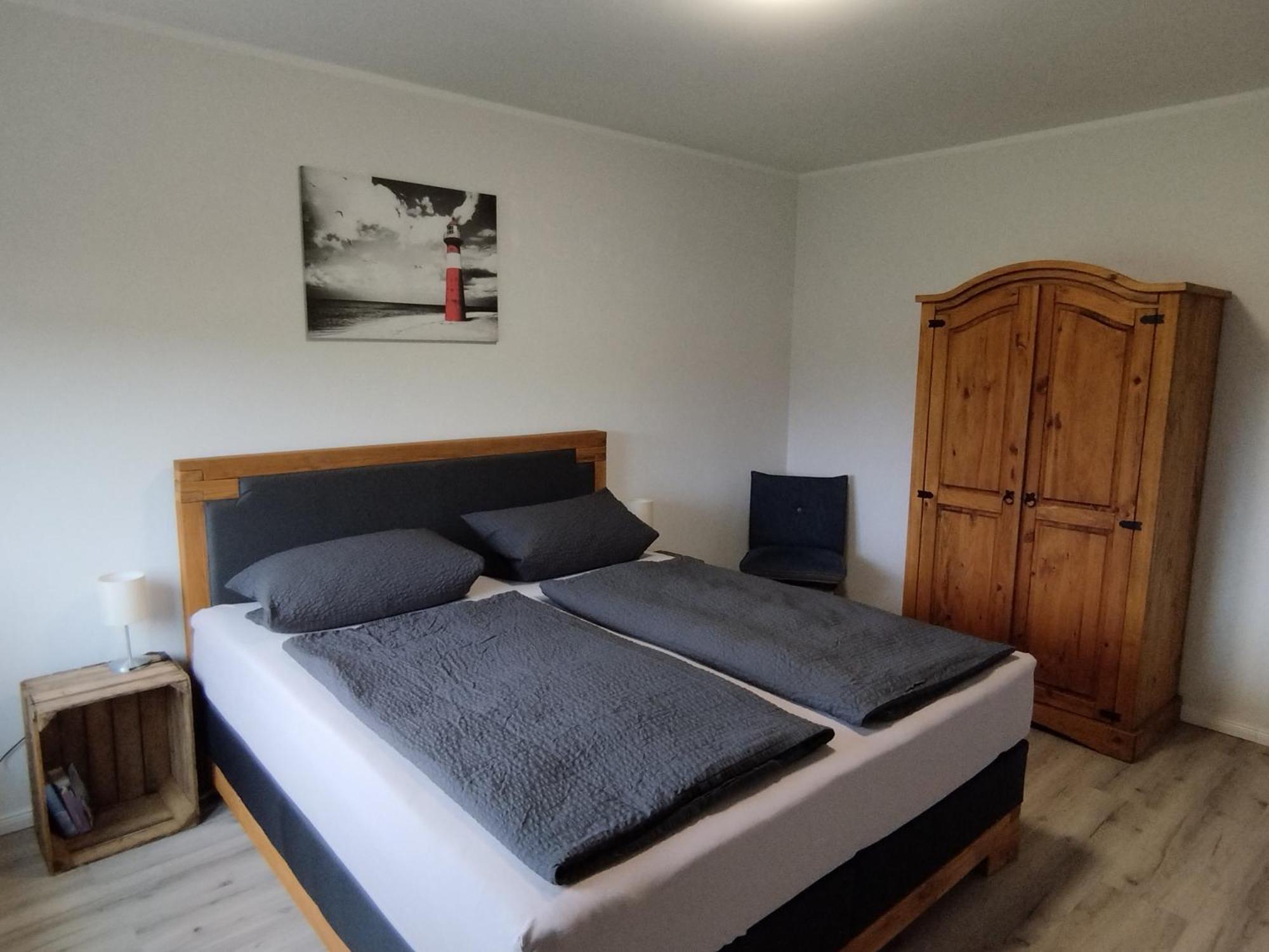 Kleine Freiheit Apartman Jübek Kültér fotó
